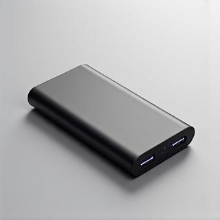 بطارية متنقلة